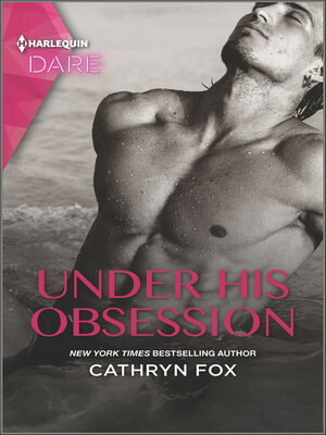 Under His Obsession - ebook